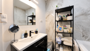 VÝNIMOČNÝ VEĽKOMETRÁŽNY 3-IZBOVÝ BYT | 93,95 m² | 2 KÚPEĽNE | LÁNSKA, POVAŽSKÁ BYSTRICA