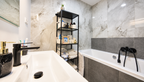 VÝNIMOČNÝ VEĽKOMETRÁŽNY 3-IZBOVÝ BYT | 93,95 m² | 2 KÚPEĽNE | LÁNSKA, POVAŽSKÁ BYSTRICA