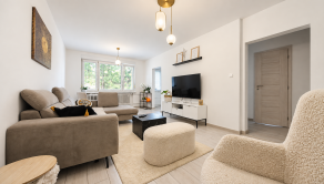 VÝNIMOČNÝ VEĽKOMETRÁŽNY 3-IZBOVÝ BYT | 93,95 m² | 2 KÚPEĽNE | LÁNSKA, POVAŽSKÁ BYSTRICA