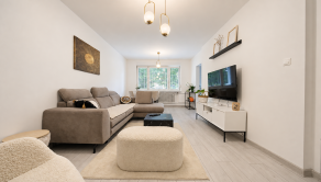 VÝNIMOČNÝ VEĽKOMETRÁŽNY 3-IZBOVÝ BYT | 93,95 m² | 2 KÚPEĽNE | LÁNSKA, POVAŽSKÁ BYSTRICA