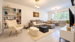 VÝNIMOČNÝ VEĽKOMETRÁŽNY 3-IZBOVÝ BYT | 93,95 m² | 2 KÚPEĽNE | LÁNSKA, POVAŽSKÁ BYSTRICA