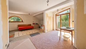 Rodinný dom na predaj Ilava – Skala | pozemok 1 430 m², wellness zóna, zimná záhrada a dvojgaráž