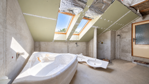 Rodinný dom na predaj Ilava – Skala | pozemok 1 430 m², wellness zóna, zimná záhrada a dvojgaráž