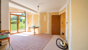 Rodinný dom na predaj Ilava – Skala | pozemok 1 430 m², wellness zóna, zimná záhrada a dvojgaráž