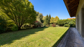 Rodinný dom na predaj Ilava – Skala | pozemok 1 430 m², wellness zóna, zimná záhrada a dvojgaráž