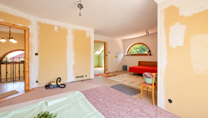 Rodinný dom na predaj Ilava – Skala | pozemok 1 430 m², wellness zóna, zimná záhrada a dvojgaráž