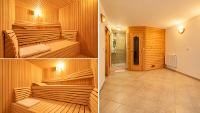 Rodinný dom na predaj Ilava – Skala | pozemok 1 430 m², wellness zóna, zimná záhrada a dvojgaráž