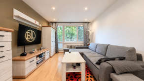 2-izbový byt funkčne upravený na 3-izbový | 68 m² | 2 balkóny | Nová Dubnica