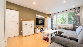 2-izbový byt funkčne upravený na 3-izbový | 68 m² | 2 balkóny | Nová Dubnica