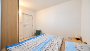 2-izbový byt funkčne upravený na 3-izbový | 68 m² | 2 balkóny | Nová Dubnica