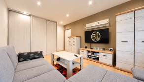 2-izbový byt funkčne upravený na 3-izbový | 68 m² | 2 balkóny | Nová Dubnica