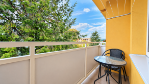 2-izbový byt funkčne upravený na 3-izbový | 68 m² | 2 balkóny | Nová Dubnica