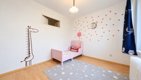 2-izbový byt funkčne upravený na 3-izbový | 68 m² | 2 balkóny | Nová Dubnica