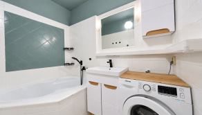 2-izbový byt funkčne upravený na 3-izbový | 68 m² | 2 balkóny | Nová Dubnica