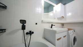 2-izbový byt funkčne upravený na 3-izbový | 68 m² | 2 balkóny | Nová Dubnica