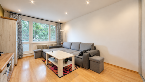 2-izbový byt funkčne upravený na 3-izbový | 68 m² | 2 balkóny | Nová Dubnica