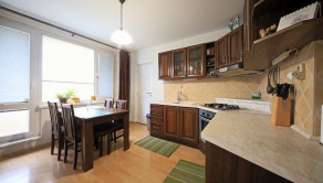 2-izbový byt funkčne upravený na 3-izbový | 68 m² | 2 balkóny | Nová Dubnica