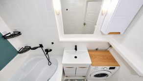 2-izbový byt funkčne upravený na 3-izbový | 68 m² | 2 balkóny | Nová Dubnica