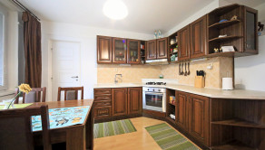 2-izbový byt funkčne upravený na 3-izbový | 68 m² | 2 balkóny | Nová Dubnica