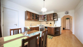 2-izbový byt funkčne upravený na 3-izbový | 68 m² | 2 balkóny | Nová Dubnica