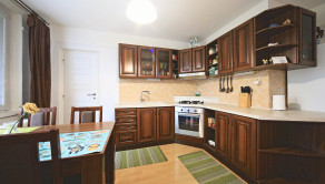 2-izbový byt funkčne upravený na 3-izbový | 68 m² | 2 balkóny | Nová Dubnica