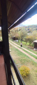 Na predaj zrekonštruovaná  a zariadená záhradná chatka  – Trenčín