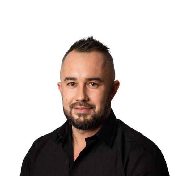 Pavol Mrázik