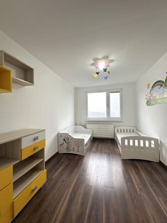 PREDANÝ - EXKLUZÍVNE - Slnečný a štýlový 3-izbový byt po kompletnej rekonštrukcii v Považskej Bystrici! - fotografia 10