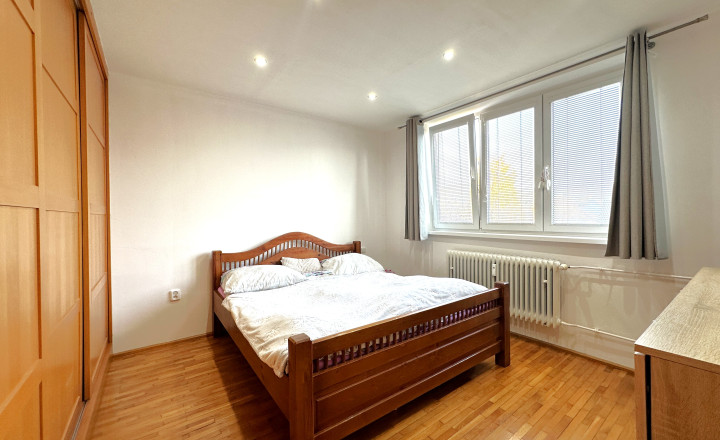 PREDANÝ - Zníženie ceny na 97 000 € – LEN PRI RÝCHLOM JEDNANÍ! - fotografia 5