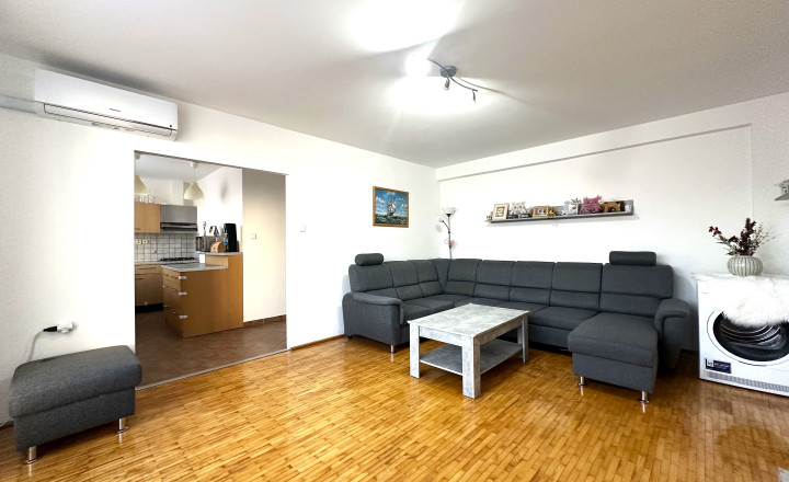 PREDANÝ - Zníženie ceny na 97 000 € – LEN PRI RÝCHLOM JEDNANÍ! - fotografia 1