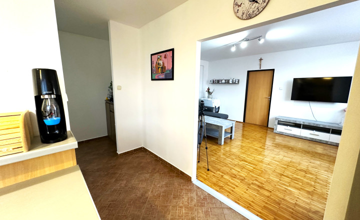 PREDANÝ - Zníženie ceny na 97 000 € – LEN PRI RÝCHLOM JEDNANÍ!