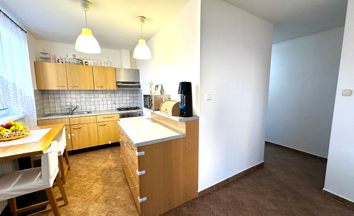 PREDANÝ - Zníženie ceny na 97 000 € – LEN PRI RÝCHLOM JEDNANÍ! - fotografia 8