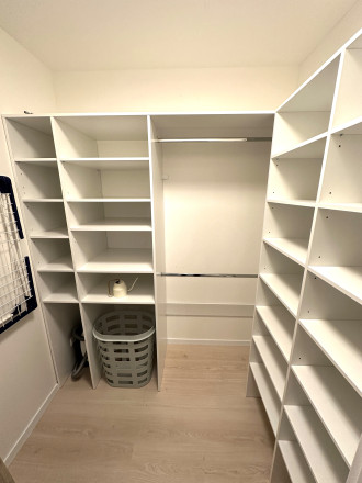 Kompletne vkusne zariadený 2-izbový byt s terasou 110 m² - ihneď k dispozícii! - fotografia 10