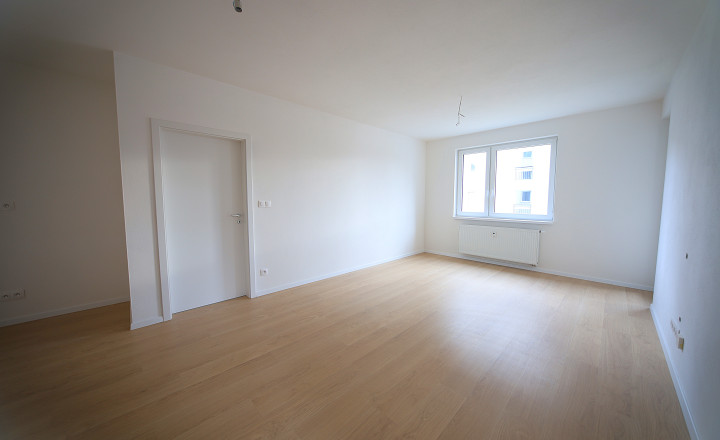 Exkluzívny byt v novostavbe + bonus! Parkovanie, terasa a kuchynská linka v hodnote 23000€!! - fotografia 5