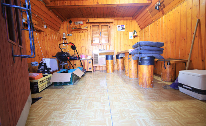 Na predaj útulná chatka v Dubnici nad Váhom – výnimočná ponuka! - fotografia 3