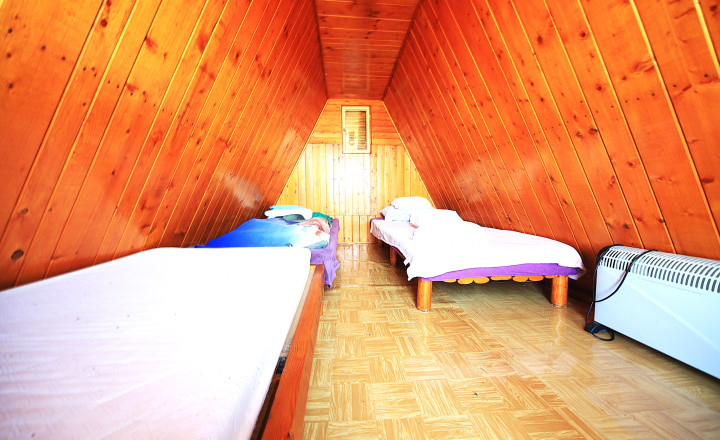 Na predaj útulná chatka v Dubnici nad Váhom – výnimočná ponuka! - fotografia 6