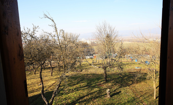 Na predaj útulná chatka v Dubnici nad Váhom – výnimočná ponuka! - fotografia 7