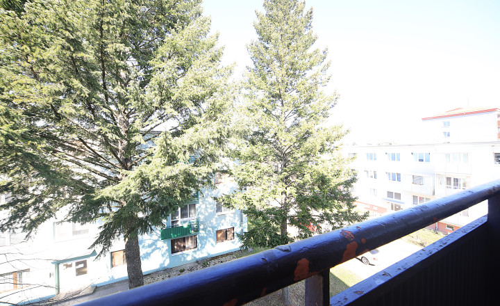PRENAJATÝ - Na prenájom: 3-izbový byt v Ilave – Medňanská ulica - fotografia 8