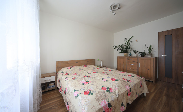 PREDANÝ - Štýlový 2-izbový byt po kompletnej rekonštrukcii v top lokalite – Dubnica nad Váhom, Pod Kaštieľom - fotografia 10