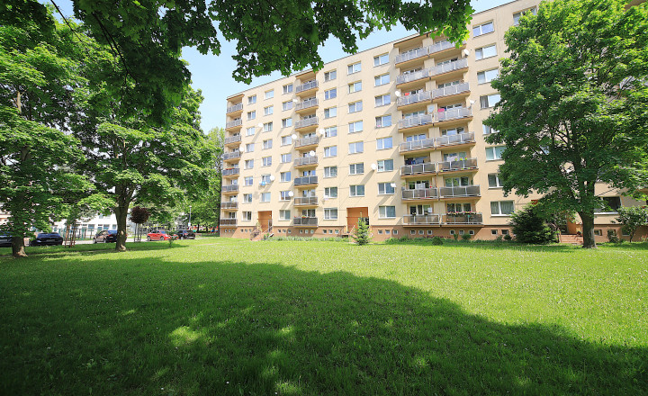 PREDANÝ - Štýlový 2-izbový byt po kompletnej rekonštrukcii v top lokalite – Dubnica nad Váhom, Pod Kaštieľom - fotografia 13