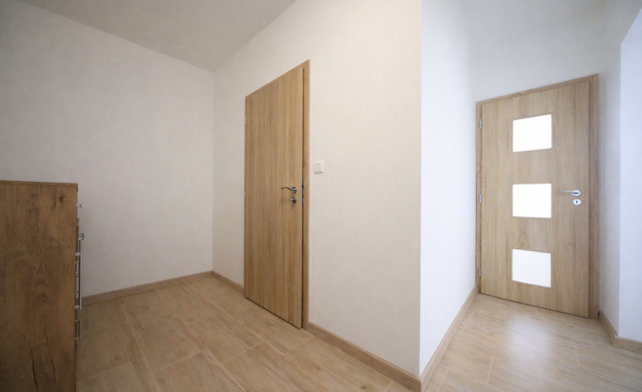 PREDANÝ - Kompletne zrekonštruovaný 1-izbový byt | Považská Bystrica – Stred | TOP stav 2024 - fotografia 5