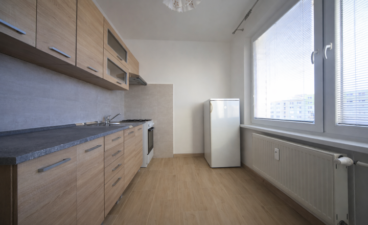 PREDANÝ - Kompletne zrekonštruovaný 1-izbový byt | Považská Bystrica – Stred | TOP stav 2024 - fotografia 11