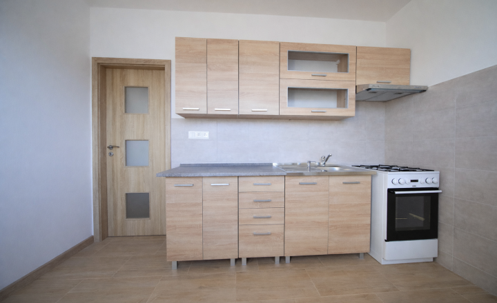 PREDANÝ - Kompletne zrekonštruovaný 1-izbový byt | Považská Bystrica – Stred | TOP stav 2024 - fotografia 12
