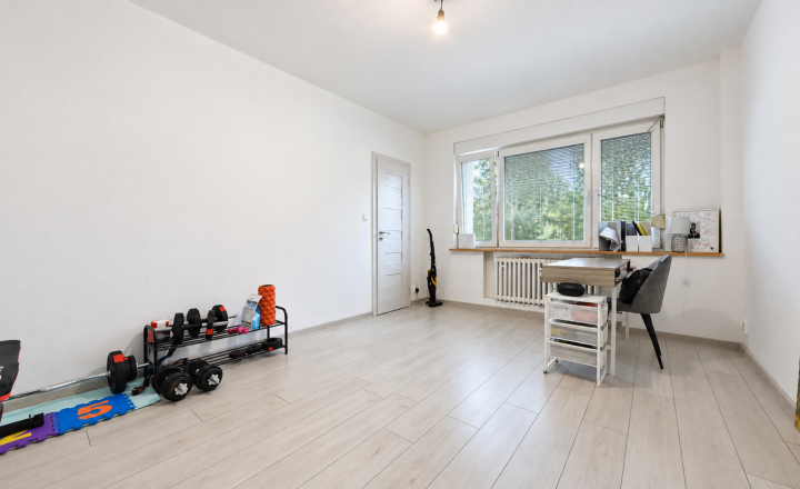 VÝNIMOČNÝ VEĽKOMETRÁŽNY 3-IZBOVÝ BYT | 93,95 m² | 2 KÚPEĽNE | LÁNSKA, POVAŽSKÁ BYSTRICA - fotografia 21