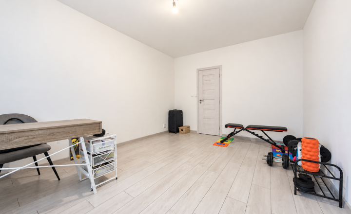 VÝNIMOČNÝ VEĽKOMETRÁŽNY 3-IZBOVÝ BYT | 93,95 m² | 2 KÚPEĽNE | LÁNSKA, POVAŽSKÁ BYSTRICA - fotografia 20