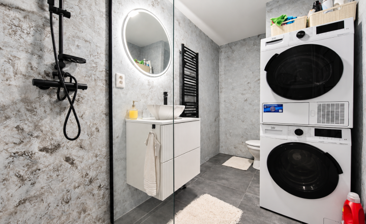 VÝNIMOČNÝ VEĽKOMETRÁŽNY 3-IZBOVÝ BYT | 93,95 m² | 2 KÚPEĽNE | LÁNSKA, POVAŽSKÁ BYSTRICA - fotografia 18