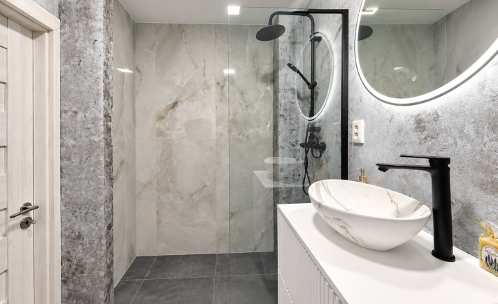 VÝNIMOČNÝ VEĽKOMETRÁŽNY 3-IZBOVÝ BYT | 93,95 m² | 2 KÚPEĽNE | LÁNSKA, POVAŽSKÁ BYSTRICA - fotografia 19