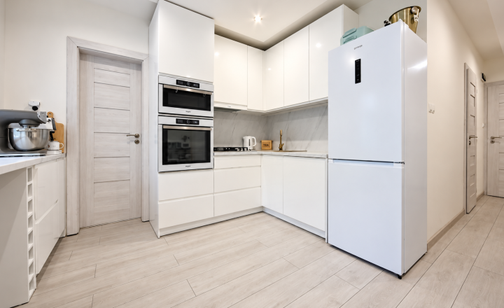 VÝNIMOČNÝ VEĽKOMETRÁŽNY 3-IZBOVÝ BYT | 93,95 m² | 2 KÚPEĽNE | LÁNSKA, POVAŽSKÁ BYSTRICA - fotografia 12