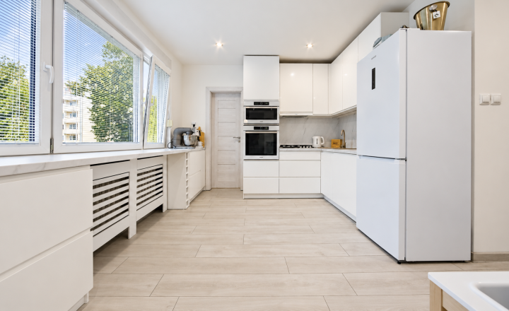VÝNIMOČNÝ VEĽKOMETRÁŽNY 3-IZBOVÝ BYT | 93,95 m² | 2 KÚPEĽNE | LÁNSKA, POVAŽSKÁ BYSTRICA - fotografia 10