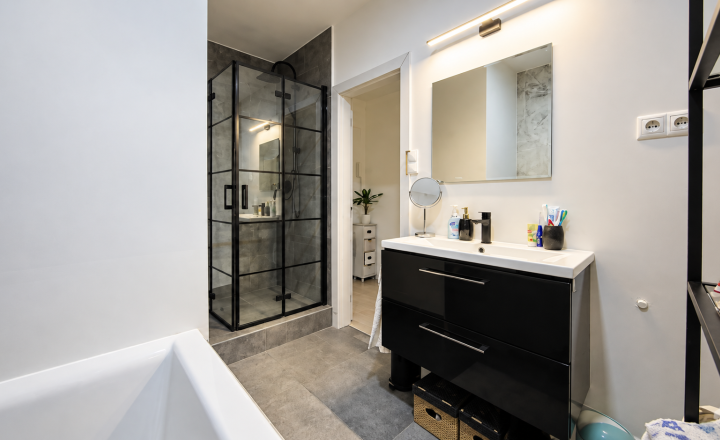 VÝNIMOČNÝ VEĽKOMETRÁŽNY 3-IZBOVÝ BYT | 93,95 m² | 2 KÚPEĽNE | LÁNSKA, POVAŽSKÁ BYSTRICA - fotografia 22